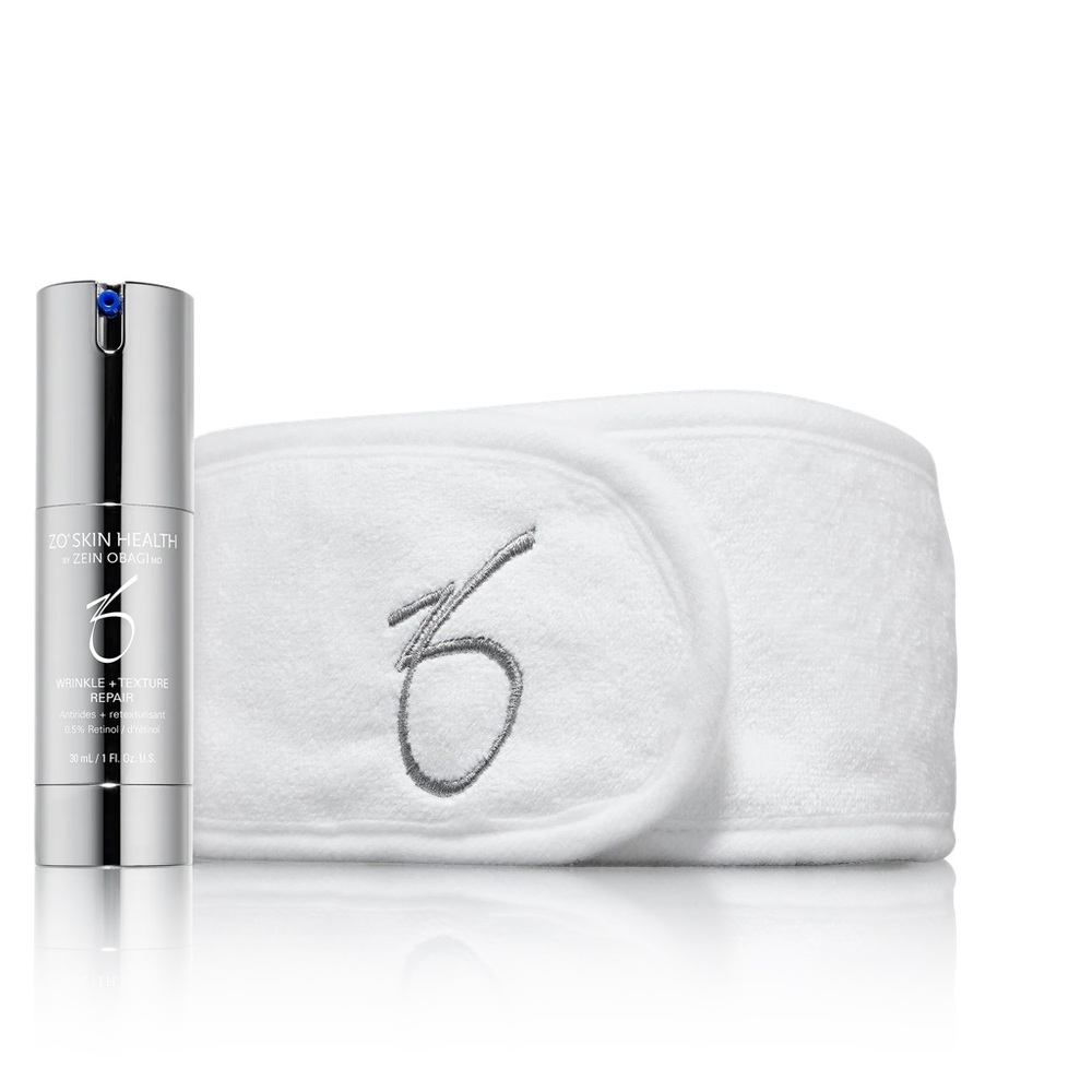 ZO Skin Health Headband + Gift Bag - Picture 4 of 5